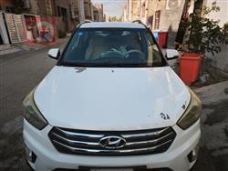 هيونداي كريتا
